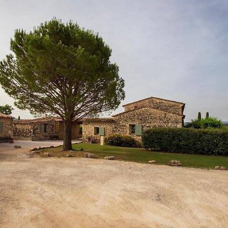 Villa Mas de l'Amarée à Gordes Extérieur photo